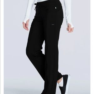 Infinity by Cherokee Scrub pants